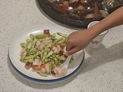 -前王院•巧克力海鲜市集餐厅(万平口店)