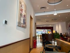 -COSTA COFFEE(天通苑华联店)