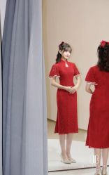 点击看大图 -Color卡诺婚纱礼服馆(南京严选店)