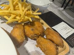 -叶派龙虾·招牌十三香(合肥路首店)