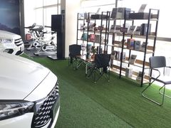 -北京亚奥福瑞福特4S店(北苑家园店)