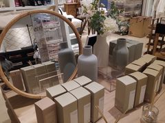 店内环境-ZARA HOME(天环广场店)
