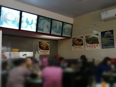 -食惠里小笼包面馆(越秀店)
