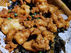 大红袍鸡-炊烟·山房菜