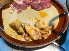 -阳阳老火锅(小南门店)