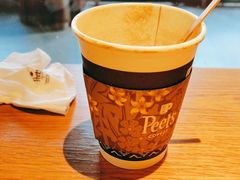 -Peet's Coffee皮爷咖啡(豫园店)