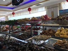 -春华海鲜城(广场西苑店)