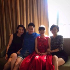 lisamoon婚纱礼服高级定制-Lisamoon礼慕纱婚纱礼服高级定制