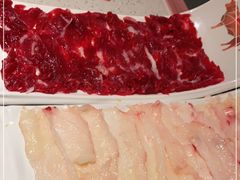 -左庭右院鲜牛肉火锅(环球港店)