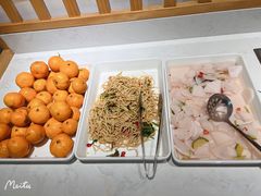 -鲜货俚·现切牛肉·野生菌原生态火锅(西城永捷生活广场店)