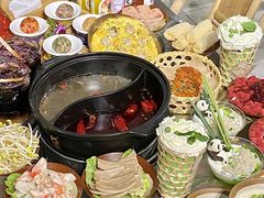 -郭铁柱·泥炉老火锅(江北龙湖天街店)