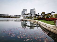 -尚贤河湿地