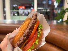 -Shake Shack(浦东嘉里城店)