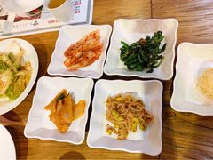 -紫霞门韩国料理烤肉(深南东路店)