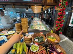 -渝味川菜(夜宵航母店)