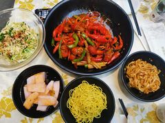 -聚味瞿记·龙虾堂(坡子街店)