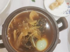 极品正宗佛跳墙-聚春园自助餐厅(东街口店)