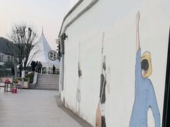 -海兰云天度假区温泉