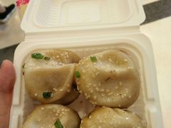 -小杨生煎(香港名都店)