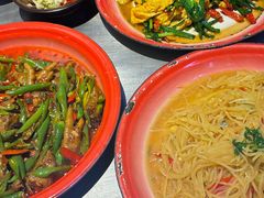 -馬伍旺川菜(江北虹悦城店)