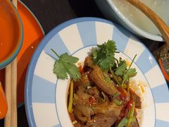 -川流不息·地道川菜·小龙虾(松东路店)