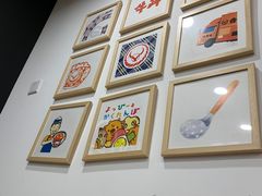 -吉野家(上海美罗城店)