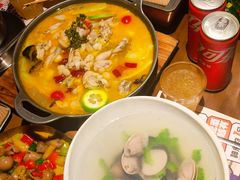 -神府路壹号·海鲜烧烤·砂锅粥·锅物(三坊七巷店)