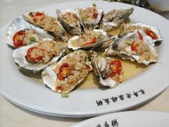 生蚝-长平老姿娘夜粥(平东一街店)