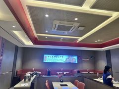 -蝎王府羊蝎子(虎坊桥总店)