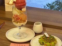 -Ten Olives甜点