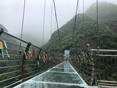 -宁波五龙潭景区