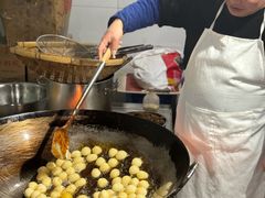-邓记新一代糖油果子(四川煤管局供销公司职工宿舍店)