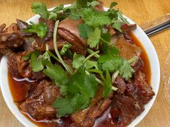 -碗碗羊肉(松石北路店)