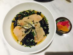 -来龙里 精致 东南亚餐室(万象城店)