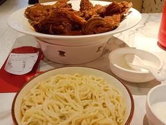 -九毛九西北菜(百信广场店)