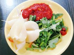 -安老太新疆第一碗(文艺路店)