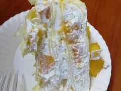 -OL’s Cake鲜荟千层(东风中路店)