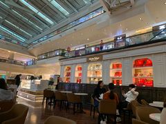 -布歌东京(金融街购物中心店)