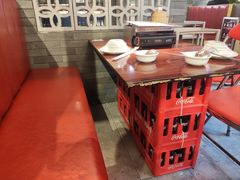 -龚印记牛骨牛杂屋·四代传承(珠影星光城店)