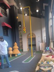 点击看大图 -奈尔宝·儿童乐园·亲子餐厅(星河湾店)