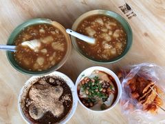 醪糟粉子-张醪糟
