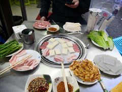 -贵州小豆腐(杨家坪总店)