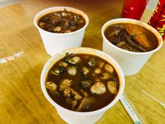 -乌糖沙茶面(民族路店)