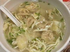 -东泰祥生煎馆(重庆北路店)