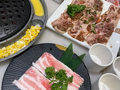 -韩宫宴和牛烤肉(上海金山万达店)