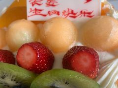 -好利来(北美N1店)