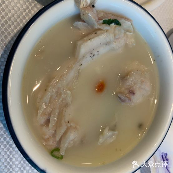 鱼头婆浓汤煲鱼头(晋阳街店)