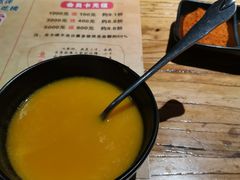 南瓜粥-千寻烧肉(政务区店)