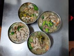 -广场正宗原汁薏米店