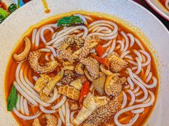 -秤砣砣·湖南粉面馆(青年路店)